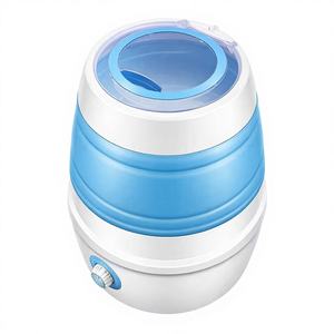 Mini-<span class=keywords><strong>lave</strong></span>-<span class=keywords><strong>linge</strong></span> pliable - Product Image 1