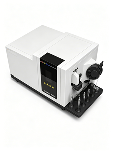 Espectrómetro de Masas de Plasma de Acoplamiento Inductivo (ICP-MS) de Alta Sensibilidad para Análisis de Ultra Traces - Product Image 3