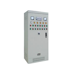Quadro Elettrico di Distribuzione 380v 415v, Armadio Elettrico, Pannello di Controllo Industriale - Product Image 1