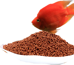 Línea de Producción de Alimento Flotante para Peces Totalmente Automática MT85 Tipo 1 Ton/H, Acero Inoxidable 304, Nueva, Alta Productividad - Product Image 6