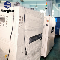 GKG G5 Auto PCB Solder Paste Printer Circuit Board Printing Machine pour ligne de production SMT