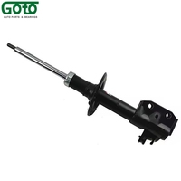 Goto Pièces de suspension de haute qualité pour Toyota Yaris 48510-0D591 Amortisseur pour Toyota