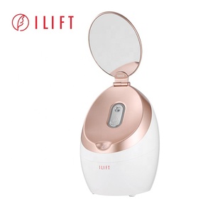 Casa profesional SPA <span class=keywords><strong>de</strong></span> belleza <span class=keywords><strong>de</strong></span> rostro <span class=keywords><strong>Vapor</strong></span> <span class=keywords><strong>ozono</strong></span> <span class=keywords><strong>Facial</strong></span> iónica <span class=keywords><strong>de</strong></span> <span class=keywords><strong>Vapor</strong></span> portátil - Product Image 3