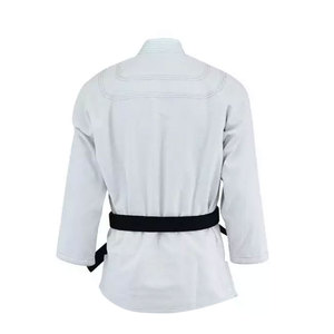 Tùy Chỉnh Màu Sắc Tùy Chỉnh Thực hiện Kích Thước Thể Thao Tùy Chỉnh Jujitsu Kimono Bjj Gi Phù Hợp Với Bjj Đồng Phục Võ Thuật Mặc <span class=keywords><strong>Karate</strong></span> Đồng Phục - Product Image 5