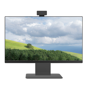 PC tout-en-un à écran tactile AIO de 27 pouces Intel Core I5 12e génération 3.0GHz pour <span class=keywords><strong>ordinateur</strong></span> de bureau de jeu <span class=keywords><strong>avec</strong></span> écran LCD directement de Chine - Product Image 1