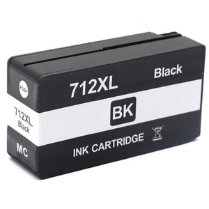 Compatible 712XL para Cartucho de tinta para impresora <span class=keywords><strong>HP</strong></span> T650 <span class=keywords><strong>T630</strong></span> T250 T210 T230 para serie <span class=keywords><strong>HP</strong></span> 712XL - Product Image 4