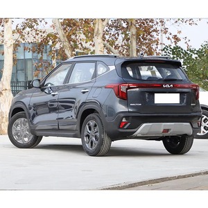 Tự động hộp số của Trung Quốc Giá Rẻ Cung cấp Kia seltos 2024 SUV 1.5L 115HP mới xăng xe ô tô Kia seltos Hot Bán Kia seltos - Product Image 6