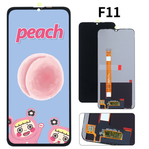 Original di động điện thoại di động cho Oppo F11 LCD thay thế màn hình Digitizer cho Oppo F11 hiển thị điện thoại di động lcds cho Oppo F11 - Product Image 1