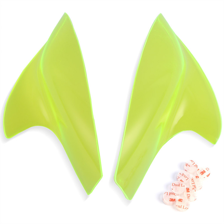 FluGreen