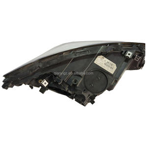 Venta al por mayor caliente faros automotrices para 2014 <span class=keywords><strong>BMW</strong></span> <span class=keywords><strong>5</strong></span> Series <span class=keywords><strong>GT</strong></span> faros de xenón F01 HD lente de proyector de matriz de cámara - Product Image 4