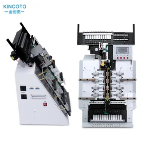 China Factory Ic Burn Programming Machine For SOP SSOP