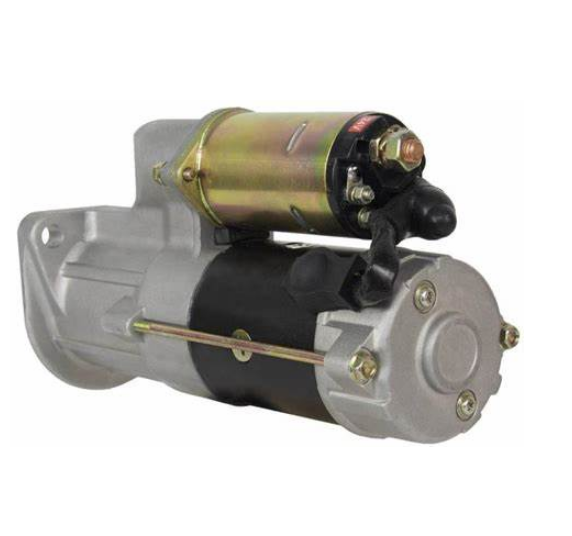 Экскаватор стартер CX210B Js200 Js220 Isuzu 4Hk1 двигатель 8-98070-321-1