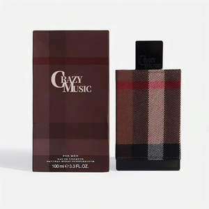 Hot Sale MUB 100ml Floral <b>Scent</b> Long Lasting Luxury Parfum <b>Oil</b> - Product Image 6