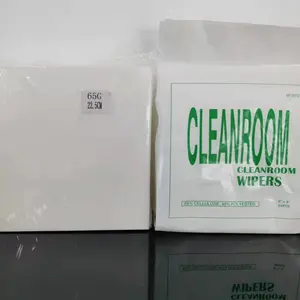Leenol- 1600609 Clean Room Paper ESD Dust Free Cleanroom Wiper
