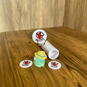 Chất lượng cao <span class=keywords><strong>NFC</strong></span> bán lẻ Nhãn dán nhãn RFID UHF <span class=keywords><strong>tag</strong></span> 213 215 216 chip HF hàng tồn kho kiểm soát truy cập thẻ mini 13.56MHz tần số - Product Image 3