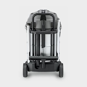 Penyedot debu basah dan kering NT 70/2 Me klasik Karchers 70L vakum komersial untuk pembersih skala besar - Product Image 3