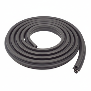DOOR SEAL <b>RUBBER</b> FRONT DOOR for Compatible with RENAULT KANGOO 1997-2006 OEM 8200207319-76802-00QAD-7680200QAD - Product Image 2