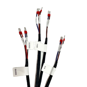 Sejow Özel Kablo Grubu ve Kablo Demeti, TUV ve ISO9001 Sertifikalı, Elektronik Uygulamalar için 22-28AWG Teller - Product Image 1
