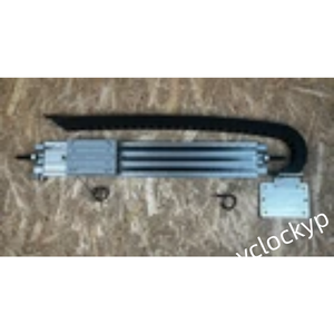 Aventics CKP 25 - 520 Cylindre sans tige R480692404 Rail pneumatique linéaire 520 mm Utilisé - Product Image 5