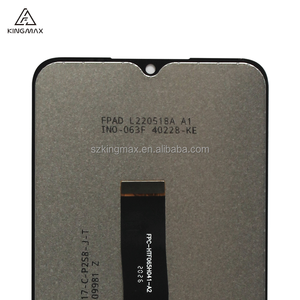 Pantalla LCD para móvil, pantalla táctil original para iPhone, Vivo, OPPO, <span class=keywords><strong>Samsung</strong></span>, Redmi <span class=keywords><strong>9A</strong></span>/9C - Product Image 4