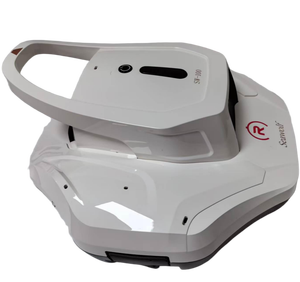 <span class=keywords><strong>Robot</strong></span> Limpiafondos Profesional de Alta Potencia con Gran Cobertura de Succión para Piscinas, <span class=keywords><strong>Robot</strong></span> Automático de Alta Potencia con Amplia Área de Limpieza - Product Image 2