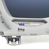 Nouveau tableau de bord LCD d'origine pour Audi Q2 BEV A3 Q3 81A920795B 81A 920 795B, uniquement pour véhicules électriques