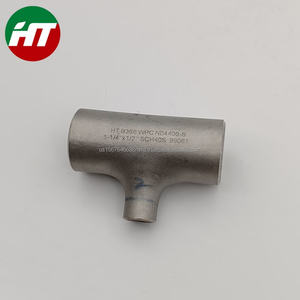 Accesorios de tubería de radio largo de 45 grados de primera calidad N08825 Incoloy 825 B16.9 Codo de ajuste de 3 pulgadas - Product Image 3