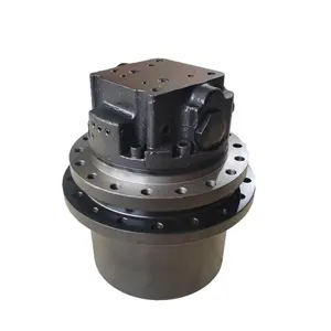 Suku cadang ekskavator YC35-6 Travel Motor YC35-6 Final Drive untuk Yuchai