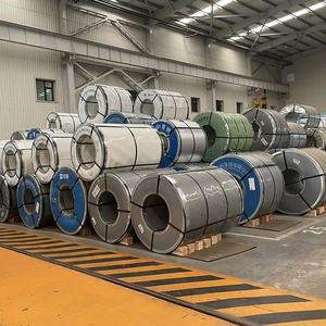 HC300/500DPD + Z HC250/450DPD + Z H340LAD + Z(H380LAD + Z) H420LAD + Z HC340/590DPD + Z Bobines de fer en acier galvanisé - Product Image 4