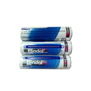 ขายตรงจากโรงงาน แบตเตอรี่ AA อัลคาไลน์ 1.5V คุณภาพสูง ยอดขายดี รุ่น UM3 <span class=keywords><strong>LR6</strong></span> - Product Image 1