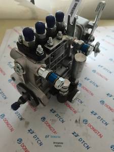 Pompe d'injection de carburant BH4Q85R8 4QD431 - Product Image 2