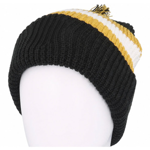 Bonnet à pompon au design unique, léger et confortable, prix imbattable, personnalisable, pour homme et femme - Product Image 6