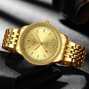 Orologi da <span class=keywords><strong>uomo</strong></span> al quarzo di lusso LIGE da <span class=keywords><strong>uomo</strong></span> impermeabili e luminosi per Hombre di marca Top di moda Casual orologio da <span class=keywords><strong>uomo</strong></span> - Product Image 4