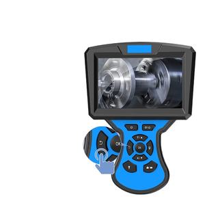 Caméra endoscope portable portable 1080P 2MP IPS HD delrin 1M/ 3M /5M endoscopie <span class=keywords><strong>endoscopique</strong></span> pour inspection mécanique - Product Image 1