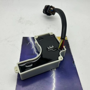 สวิตช์เกียร์ 417-43-26212 4174326212 สำหรับอะไหล่รถตักล้อยาง W380-5 WA380-6 - Product Image 1