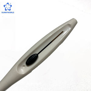 Palu Reflex perkusi segitiga, kualitas tinggi pegangan monofilamen untuk tes kaki diabetes diagnostik medis tersertifikasi CE Manual - Product Image 3