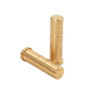 <strong>Arrow</strong> Component 50 Grain Copper <strong>Insert</strong> 100 Grain Brass <strong>Arrow</strong> <strong>Insert</strong> - Product Image 5