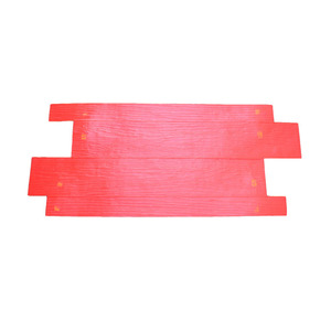 Moldes de poliuretano para estampado de hormigón, textura de grano de <span class=keywords><strong>madera</strong></span>, texturizador de caucho, molde de estampado de cemento sin costuras para pavimentación y suelos - Product Image 2