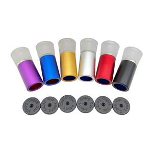 X10 Kleurrijke Cupido Diamant Gesneden Conische Loep Voor Sieraden Gereedschap - Product Image 3