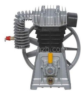 Công Nghiệp Ý Máy Nén Khí Một Phần Máy Bơm Không Khí Đầu Không Khí - Product Image 1