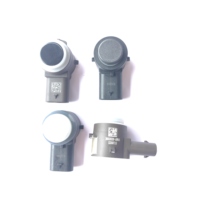 Capteur de radar de stationnement automatique universel étanche de haute qualité pour Changan Qiyuan Nevo Q05 OEM 3602020-AW06 DC 12V – Garantie 3 mois
