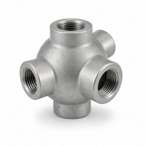 Pièces détachées de tracteur : Support d'escalier en aluminium moulé sous pression en forme de L pour structure de jeu d'extérieur - Product Image 3