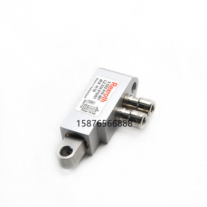 Cilindro Neumático Rexroth 0.822.016.481 Tipo Pistón, Cuerpo de Aluminio, Fabricado en Suiza - Product Image 2