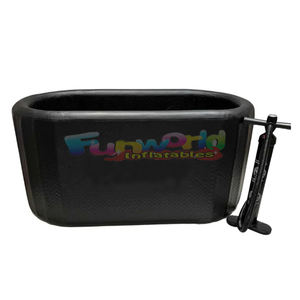 <span class=keywords><strong>Spa</strong></span> de récupération portable <span class=keywords><strong>gonflable</strong></span> baril de piscine froide baril de glace bain d'eau adulte plongeant bain de glace <span class=keywords><strong>gonflable</strong></span> avec refroidisseur - Product Image 4