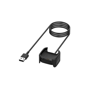 Chargeur de montre intelligente pour Fitbit Versa 2 berceau de charge câble USB adaptateur secteur pour Versa2 station de charge accessoires de fil de données - Product Image 2