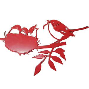 Nhà máy OEM tùy chỉnh cắt <span class=keywords><strong>laser</strong></span> thép không gỉ tấm nhôm sản phẩm kim Loại cắt tấm kim loại chế tạo dịch vụ - Product Image 3