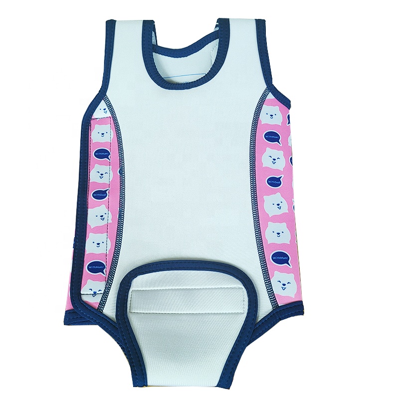 Детский купальник, гидрокостюм, купальный костюм для малышей, теплый костюм для мальчиков и девочек, УФ купальник, OEM