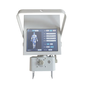 Máquina de Raio-X <span class=keywords><strong>Digital</strong></span> Equipamentos Médicos Raio-X 100ma Máquina de Raio-X Dr Equipamento Hospitalar Máquina de Raio-X Móvel - Product Image 3