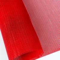 Material de Lona de PVC Imprimible con 30-80% de Área Abierta para Publicidad Exterior en Zonas con Viento