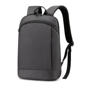 Custom Large Capacity Computer <b>Bag</b> 15.6 17.3inch Leisure <b>Mens</b> Waterproof Travel <b>Laptop</b> Backpack Oxford Backpack - Product Image 1